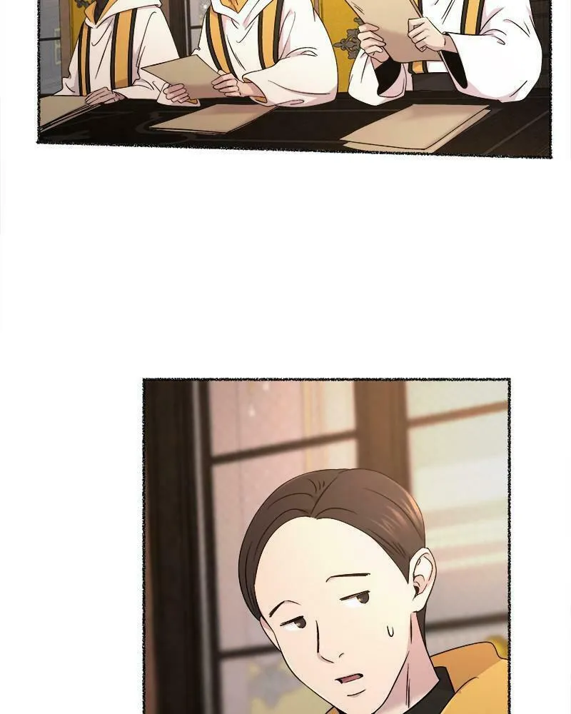 Read Like Wind on a Dry Branch chapter 85 image 61 on Lezhin