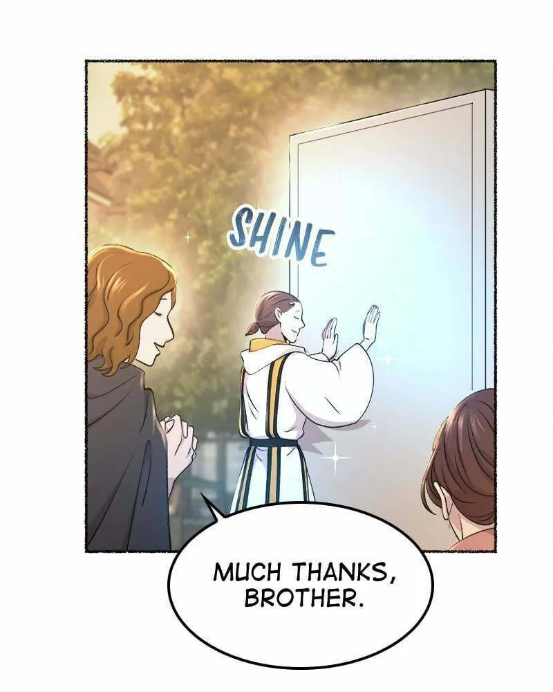 Read Like Wind on a Dry Branch chapter 85 image 7 on Lezhin