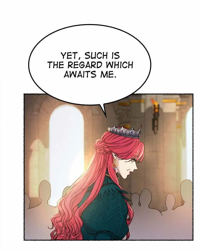 Read Like Wind on a Dry Branch chapter 86 image 33 on Lezhin