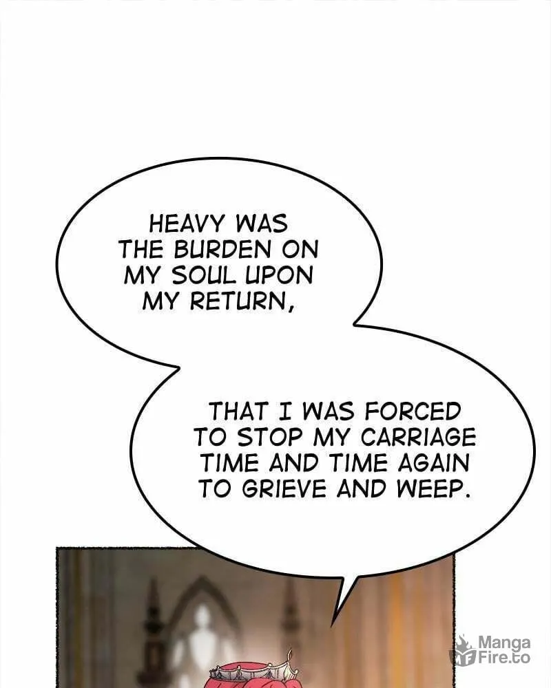 Read Like Wind on a Dry Branch chapter 86 image 35 on Lezhin