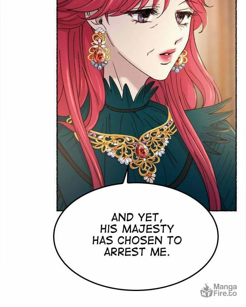 Read Like Wind on a Dry Branch chapter 86 image 38 on Lezhin