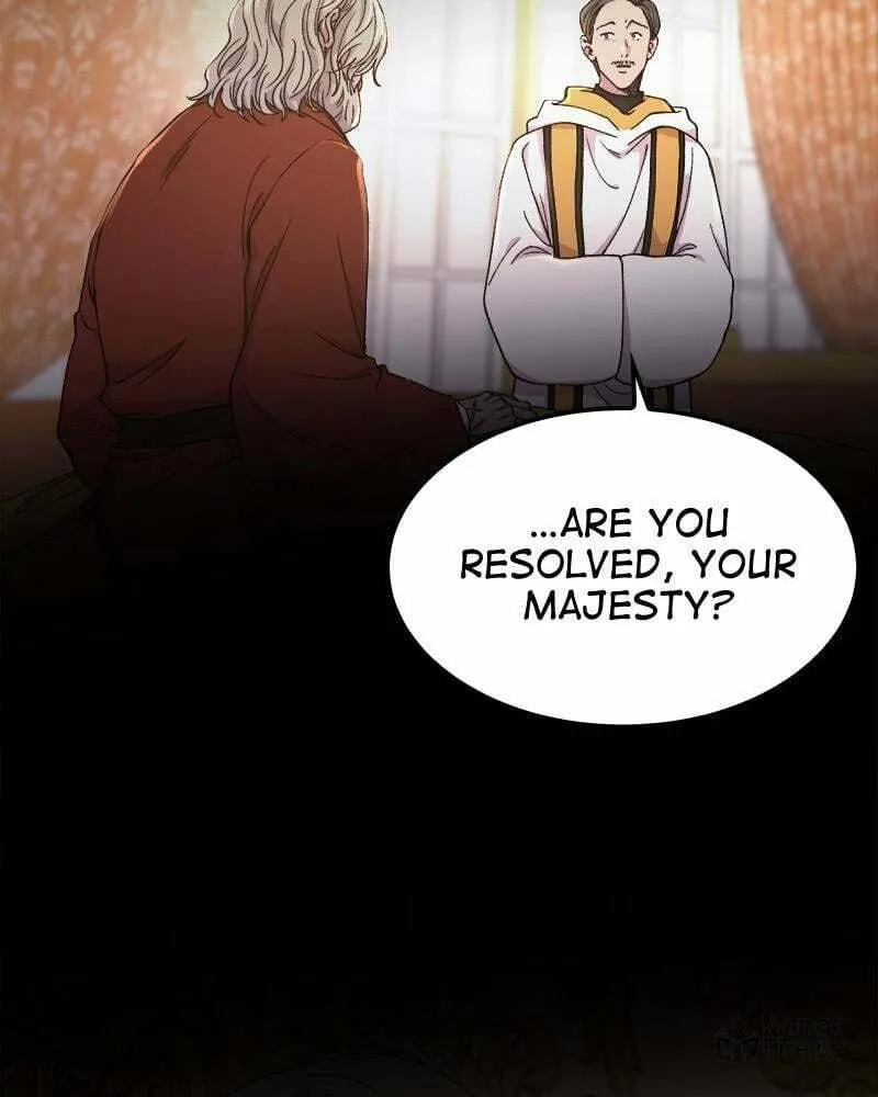 Read Like Wind on a Dry Branch chapter 86 image 5 on Lezhin
