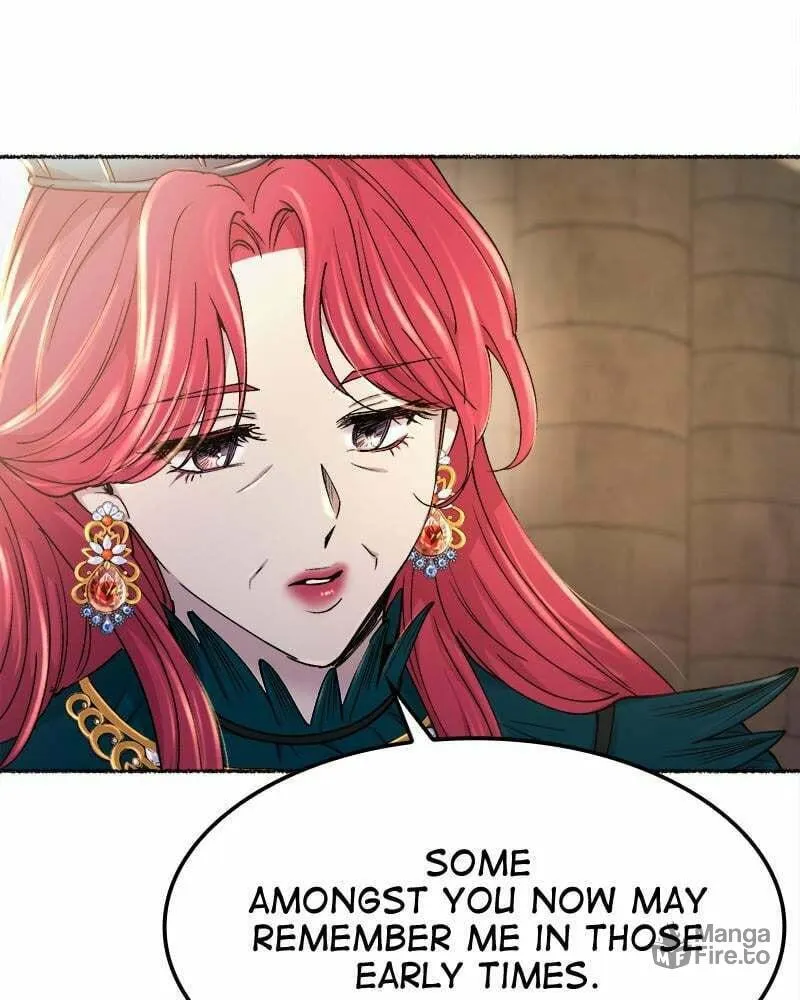 Read Like Wind on a Dry Branch chapter 86 image 53 on Lezhin