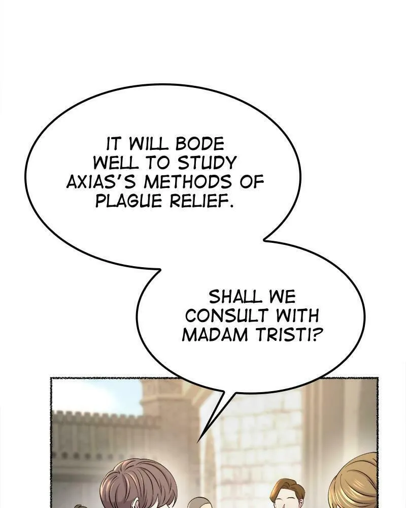 Read Like Wind on a Dry Branch chapter 87 image 3 on Lezhin