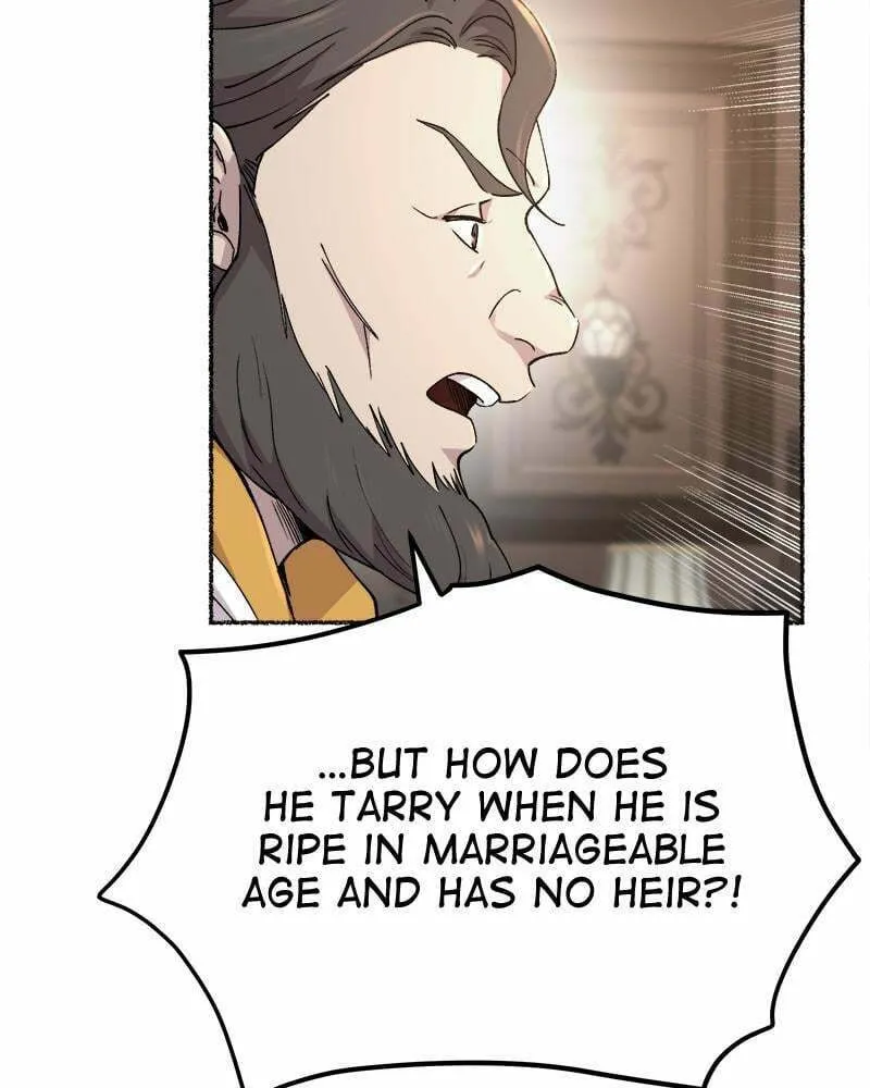 Read Like Wind on a Dry Branch chapter 87 image 40 on Lezhin