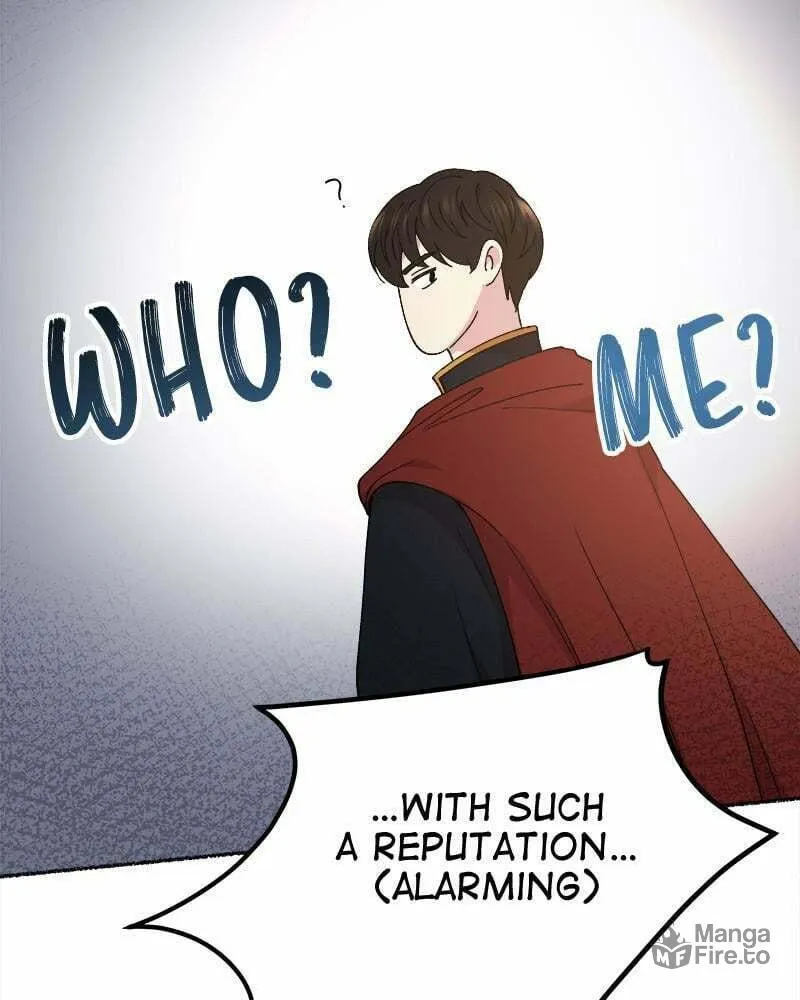 Read Like Wind on a Dry Branch chapter 87 image 44 on Lezhin