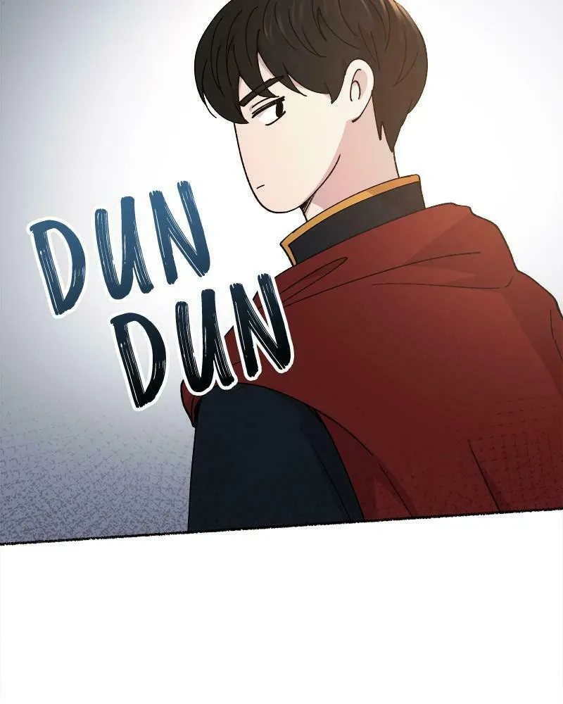 Read Like Wind on a Dry Branch chapter 87 image 46 on Lezhin