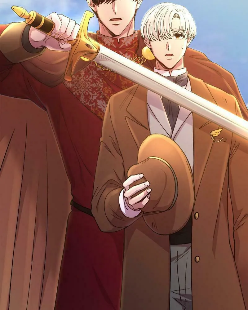 Read Like Wind on a Dry Branch chapter 88 image 16 on Lezhin