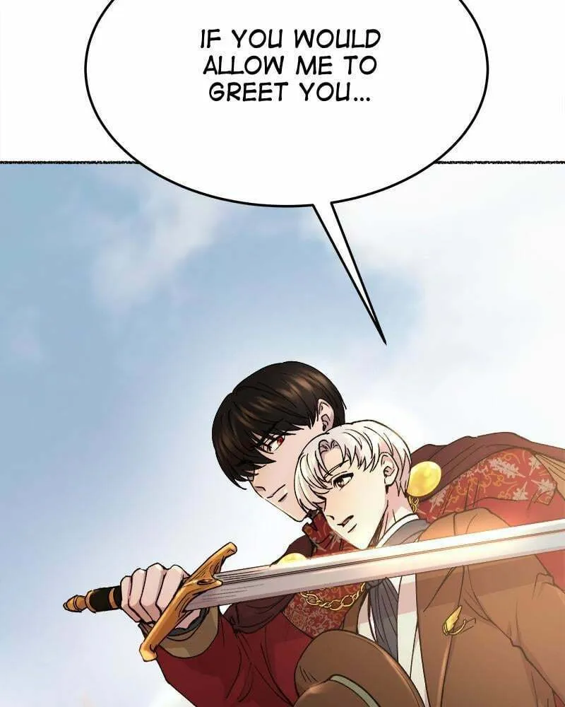 Read Like Wind on a Dry Branch chapter 88 image 28 on Lezhin