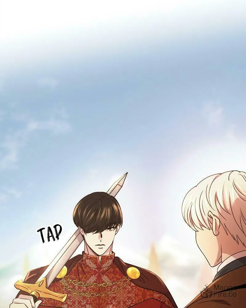 Read Like Wind on a Dry Branch chapter 88 image 32 on Lezhin