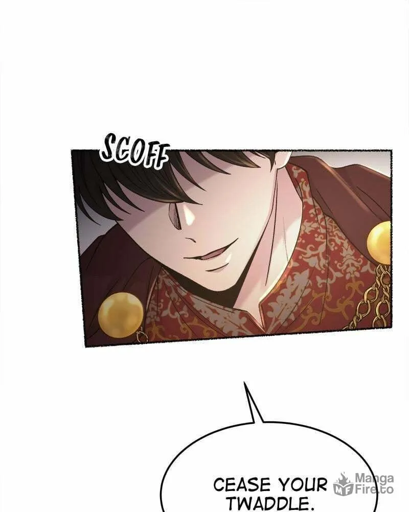 Read Like Wind on a Dry Branch chapter 88 image 41 on Lezhin