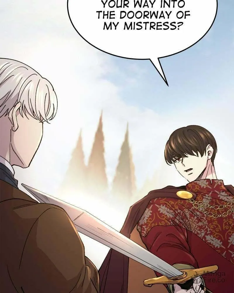 Read Like Wind on a Dry Branch chapter 88 image 44 on Lezhin