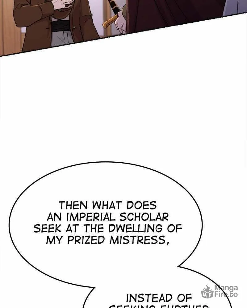 Read Like Wind on a Dry Branch chapter 88 image 84 on Lezhin