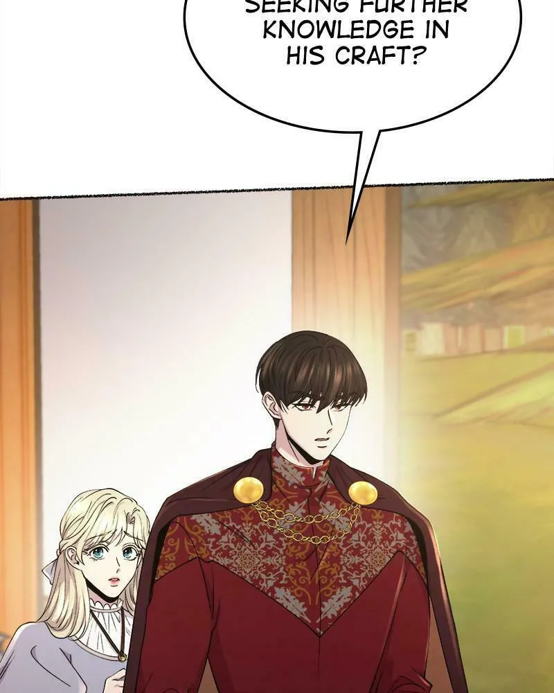 Read Like Wind on a Dry Branch chapter 88 image 85 on Lezhin