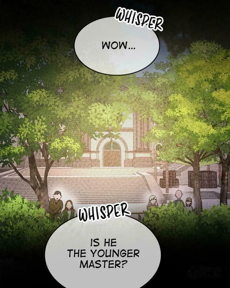 Read Like Wind on a Dry Branch chapter 89 image 104 on Lezhin