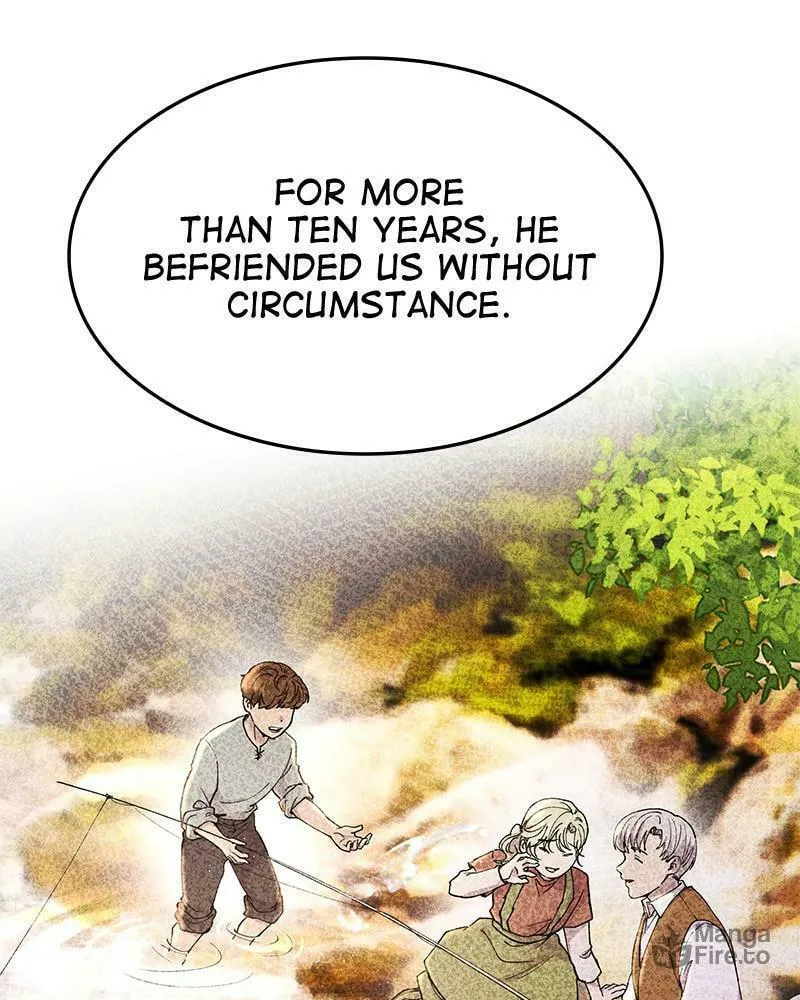 Read Like Wind on a Dry Branch chapter 89 image 47 on Lezhin