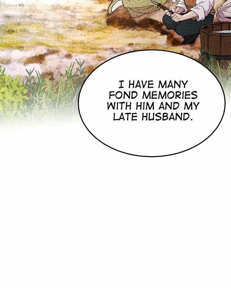 Read Like Wind on a Dry Branch chapter 89 image 48 on Lezhin