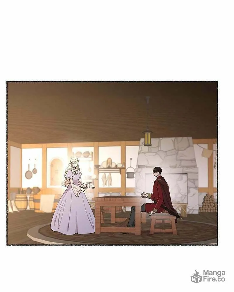 Read Like Wind on a Dry Branch chapter 89 image 59 on Lezhin