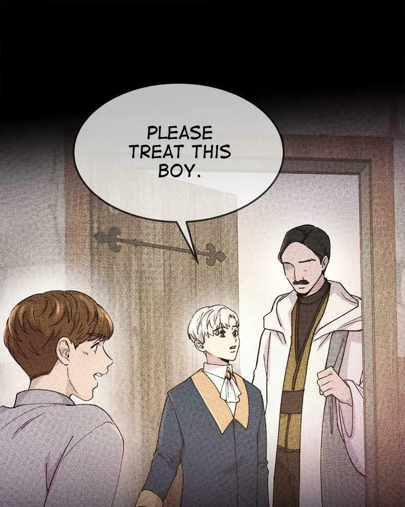Read Like Wind on a Dry Branch chapter 89 image 70 on Lezhin