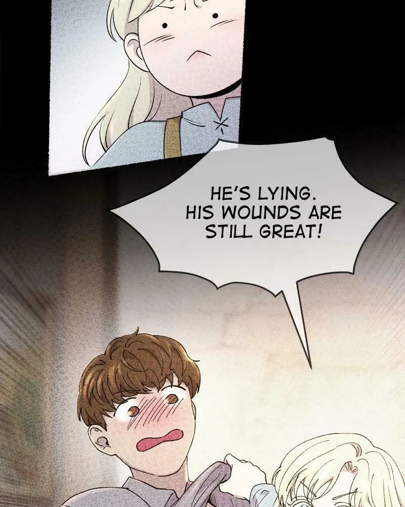 Read Like Wind on a Dry Branch chapter 89 image 72 on Lezhin