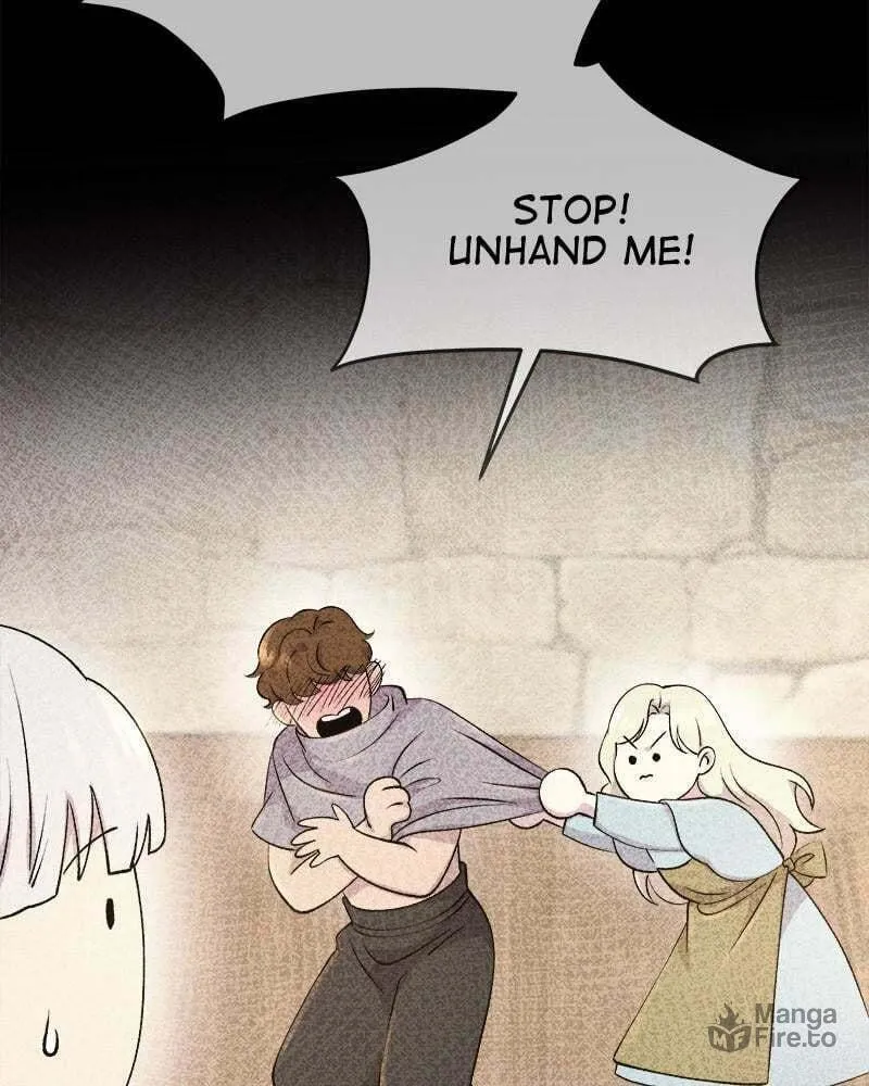 Read Like Wind on a Dry Branch chapter 89 image 74 on Lezhin