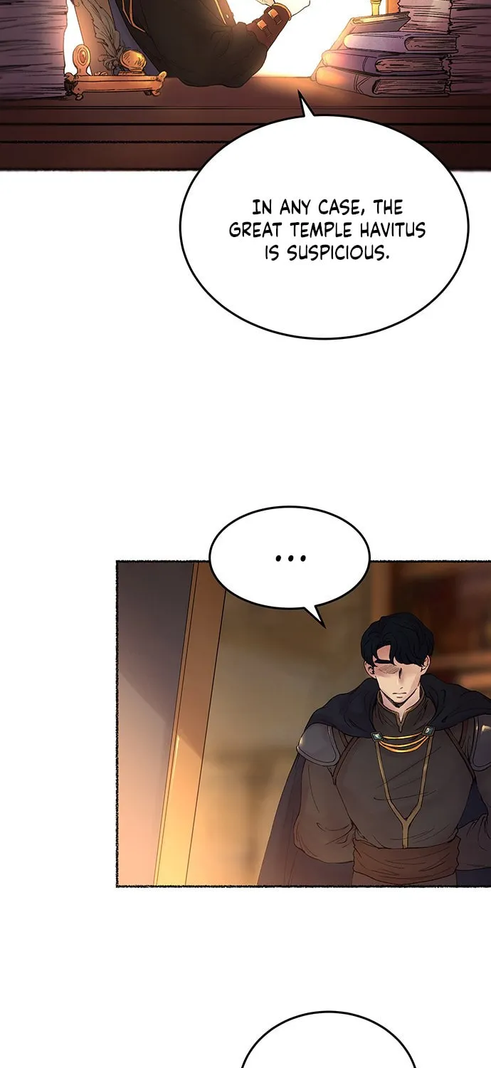 Read Like Wind on a Dry Branch chapter 9 image 1 on Lezhin