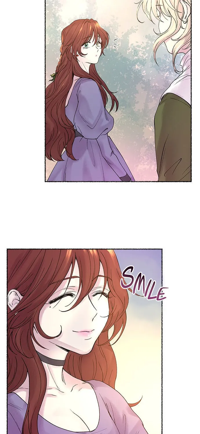 Read Like Wind on a Dry Branch chapter 9 image 13 on Lezhin