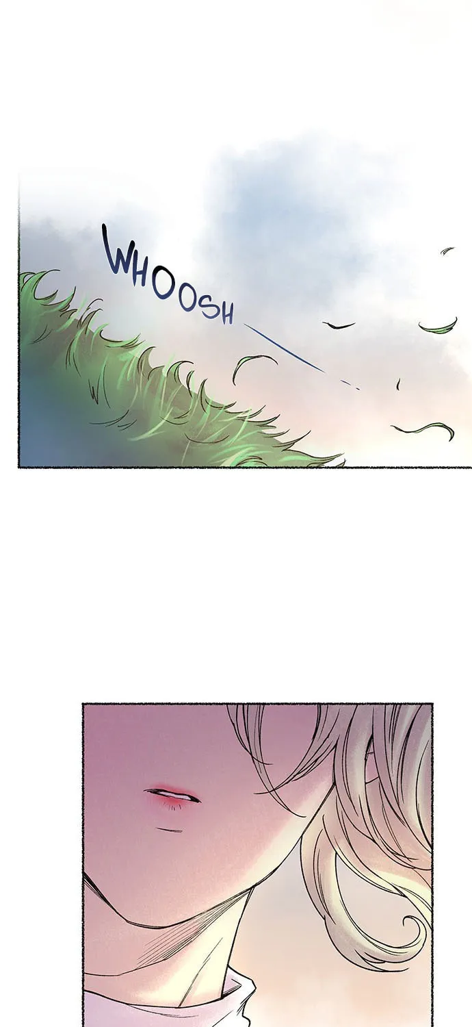 Read Like Wind on a Dry Branch chapter 9 image 16 on Lezhin