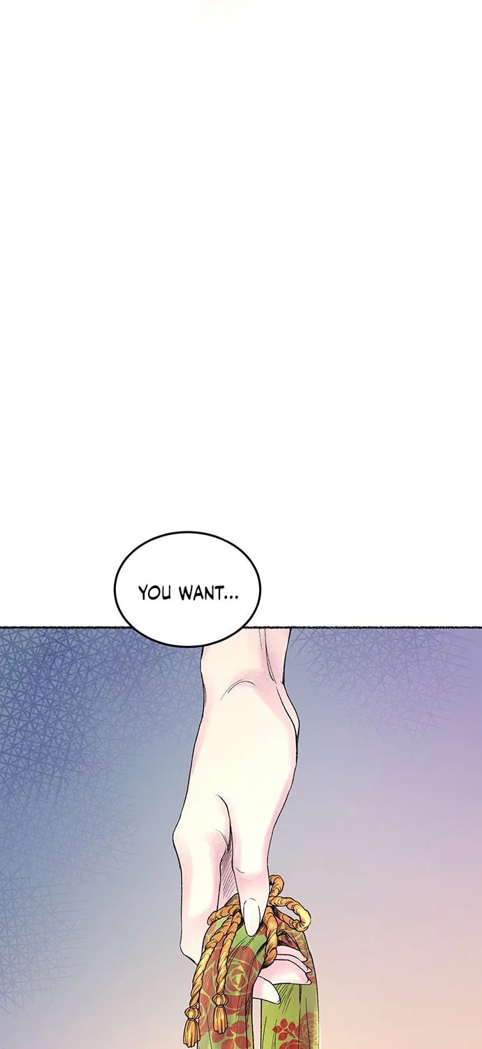 Read Like Wind on a Dry Branch chapter 9 image 19 on Lezhin