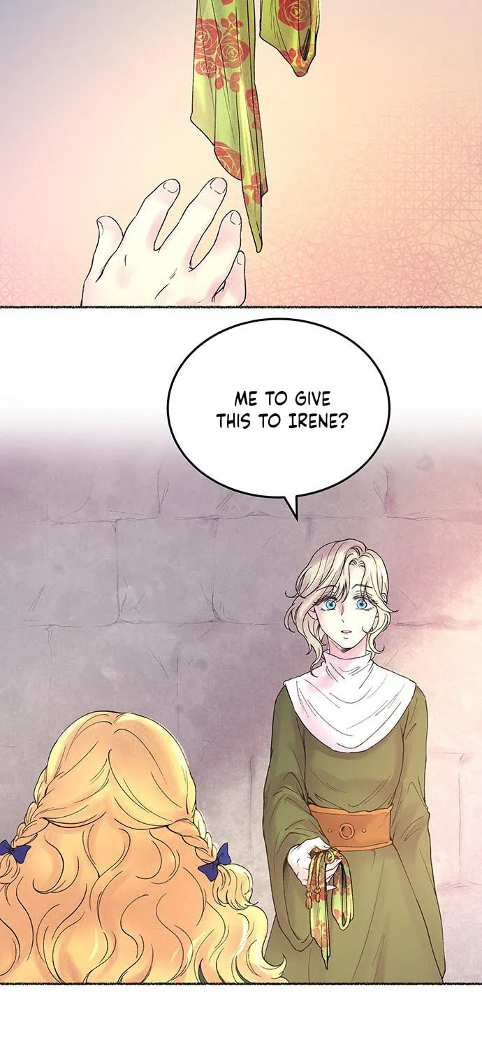 Read Like Wind on a Dry Branch chapter 9 image 20 on Lezhin
