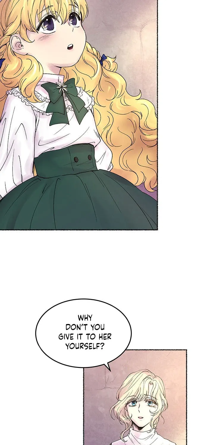 Read Like Wind on a Dry Branch chapter 9 image 22 on Lezhin