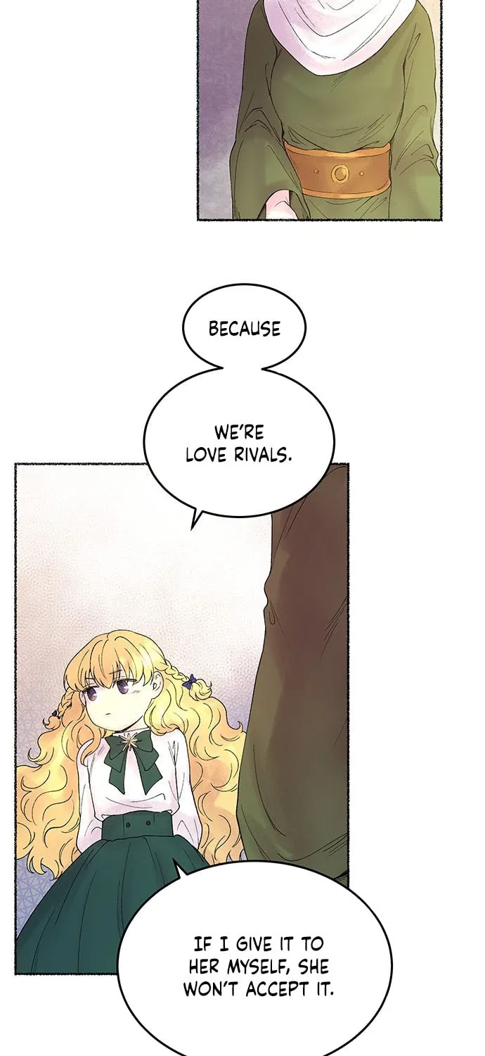 Read Like Wind on a Dry Branch chapter 9 image 23 on Lezhin
