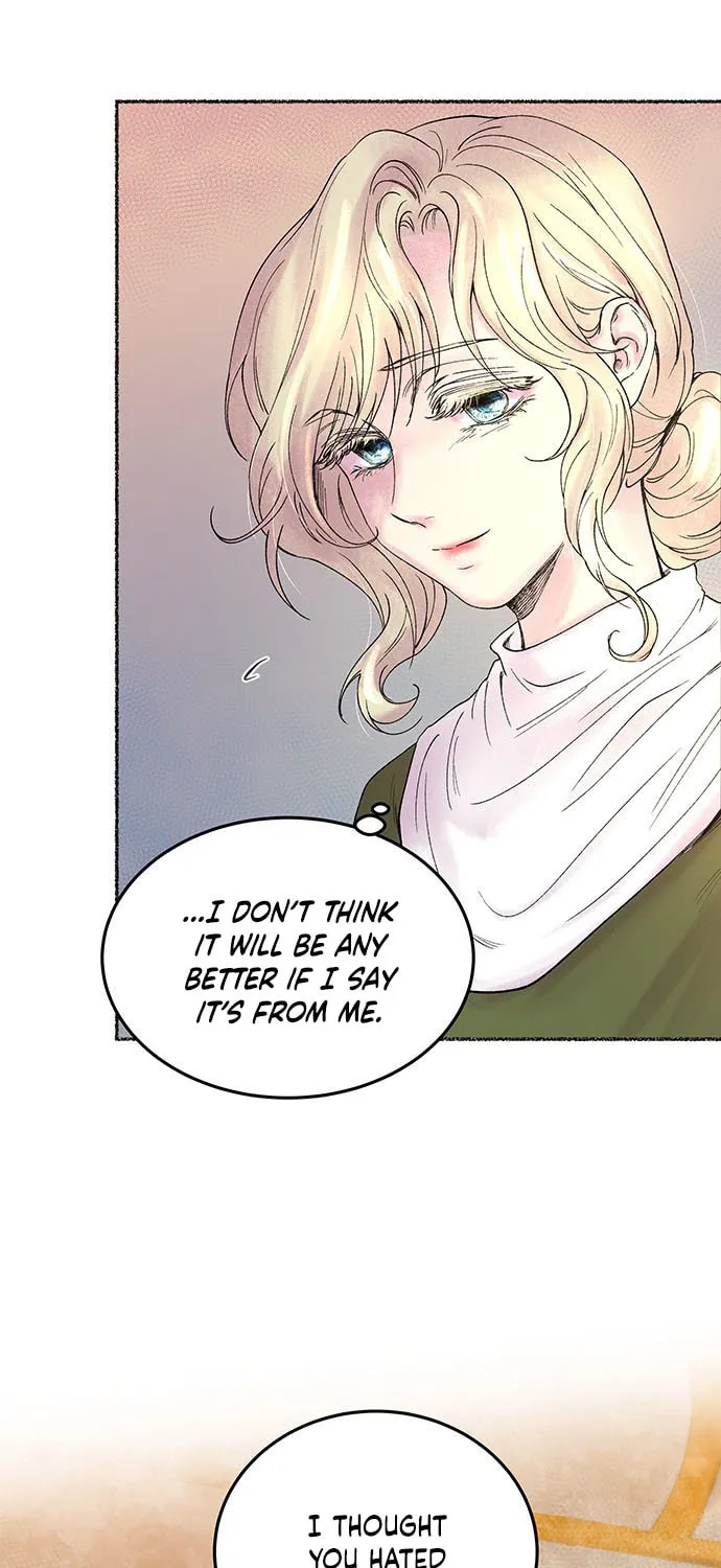 Read Like Wind on a Dry Branch chapter 9 image 25 on Lezhin