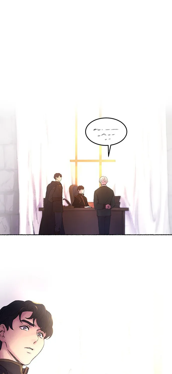 Read Like Wind on a Dry Branch chapter 9 image 3 on Lezhin
