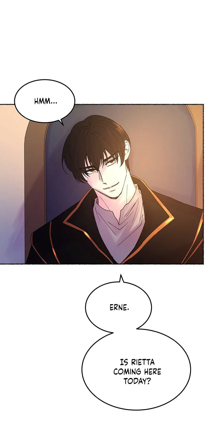 Read Like Wind on a Dry Branch chapter 9 image 38 on Lezhin