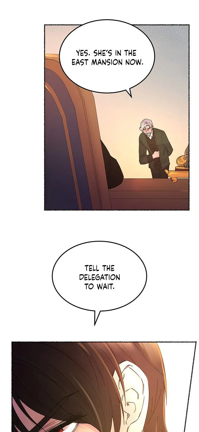 Read Like Wind on a Dry Branch chapter 9 image 39 on Lezhin