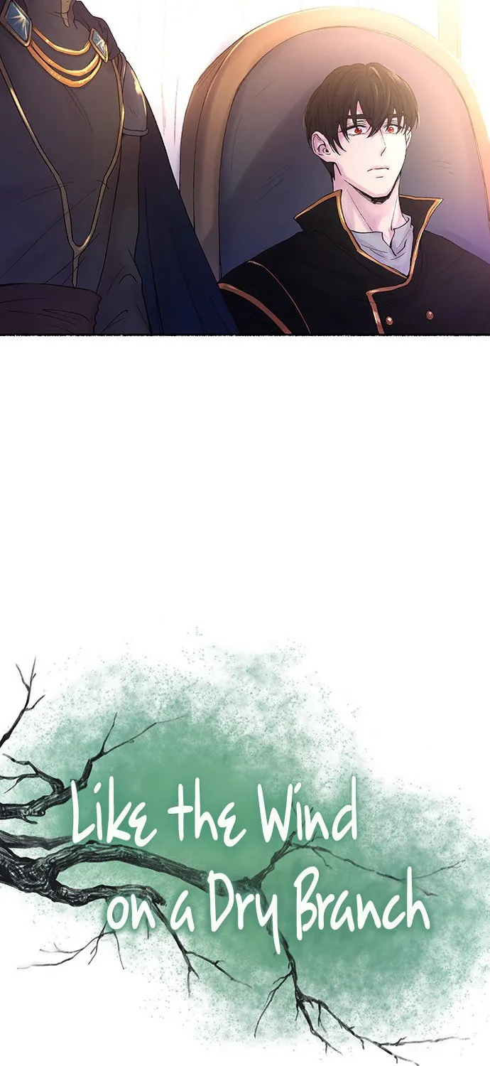 Read Like Wind on a Dry Branch chapter 9 image 4 on Lezhin