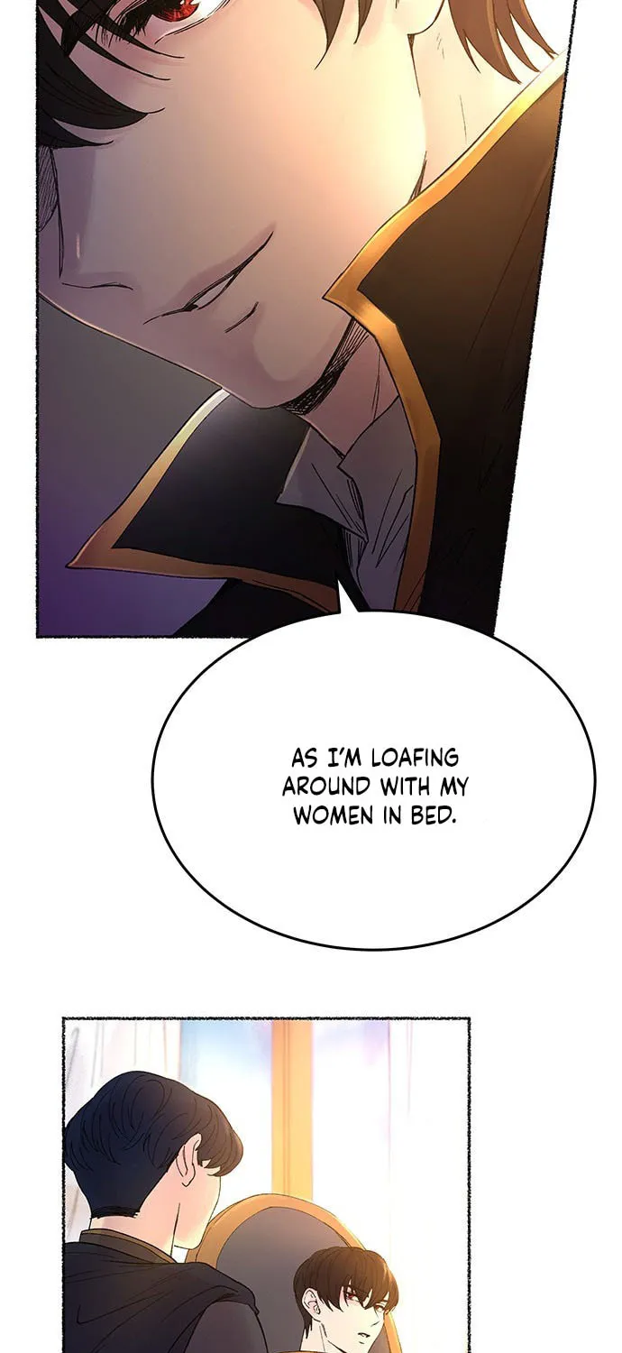 Read Like Wind on a Dry Branch chapter 9 image 40 on Lezhin