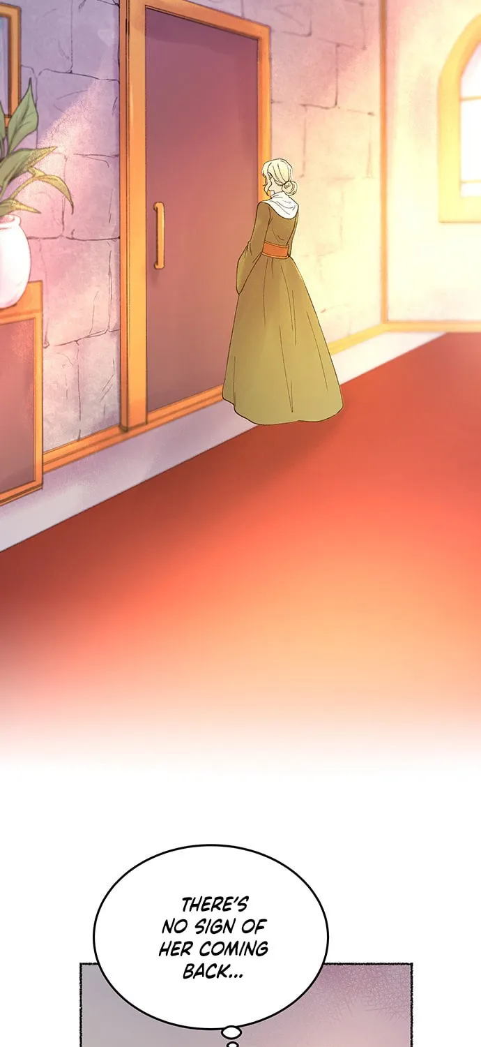 Read Like Wind on a Dry Branch chapter 9 image 44 on Lezhin