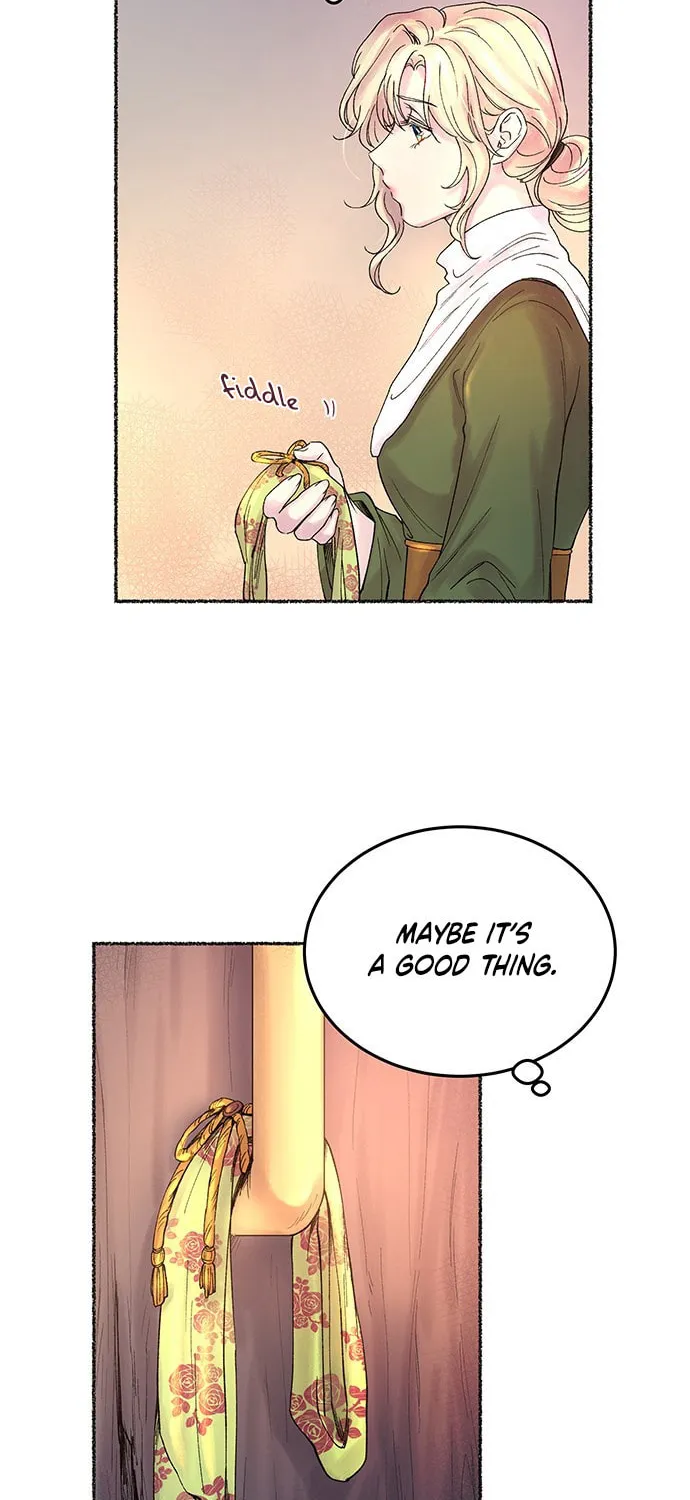 Read Like Wind on a Dry Branch chapter 9 image 45 on Lezhin