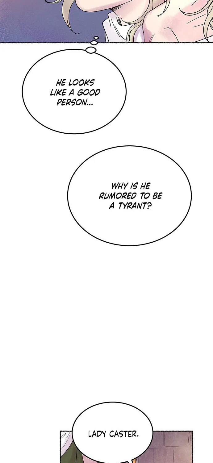 Read Like Wind on a Dry Branch chapter 9 image 49 on Lezhin