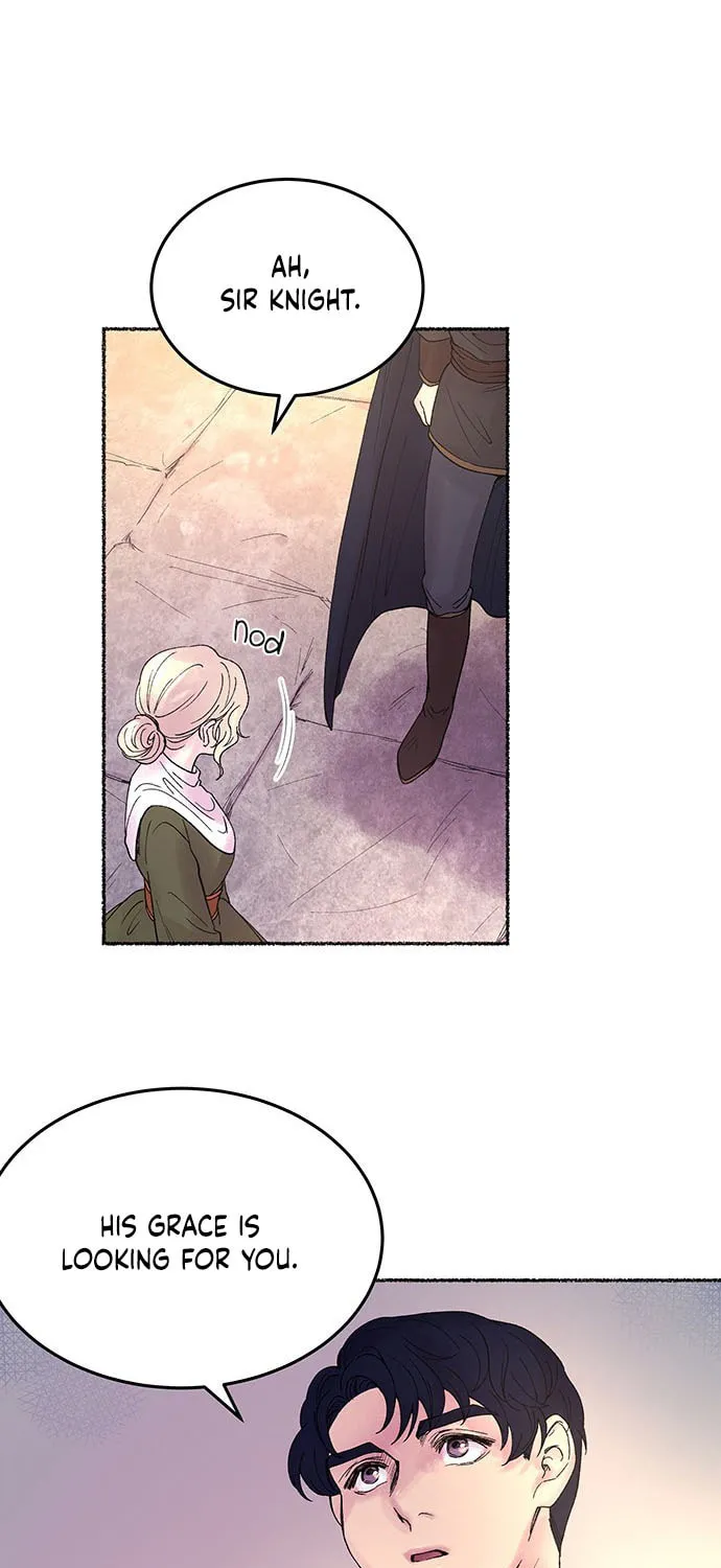 Read Like Wind on a Dry Branch chapter 9 image 51 on Lezhin