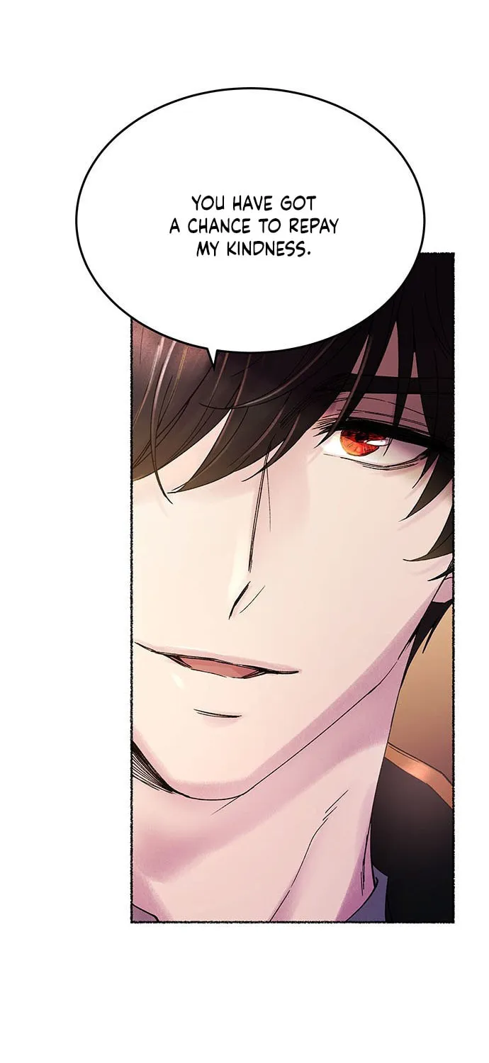 Read Like Wind on a Dry Branch chapter 9 image 54 on Lezhin