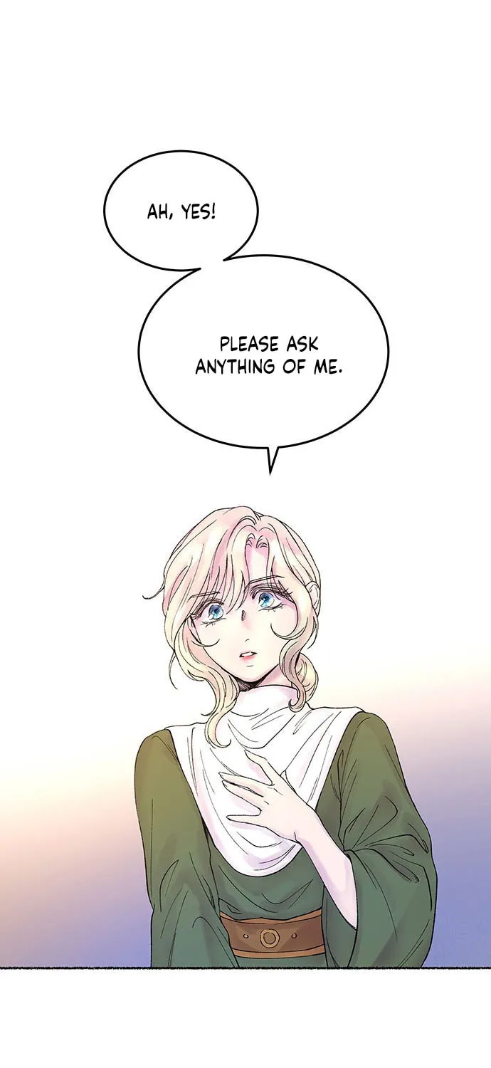 Read Like Wind on a Dry Branch chapter 9 image 55 on Lezhin