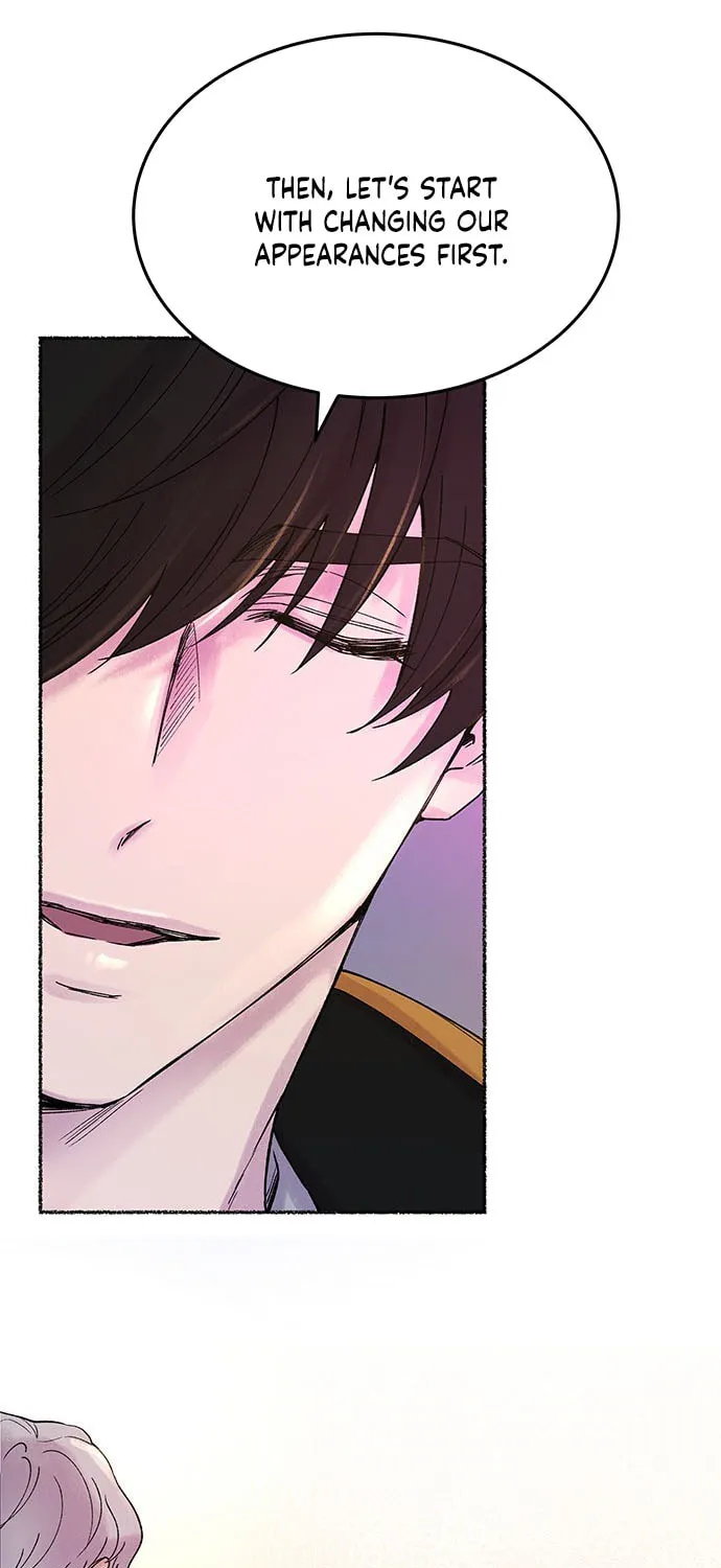 Read Like Wind on a Dry Branch chapter 9 image 57 on Lezhin