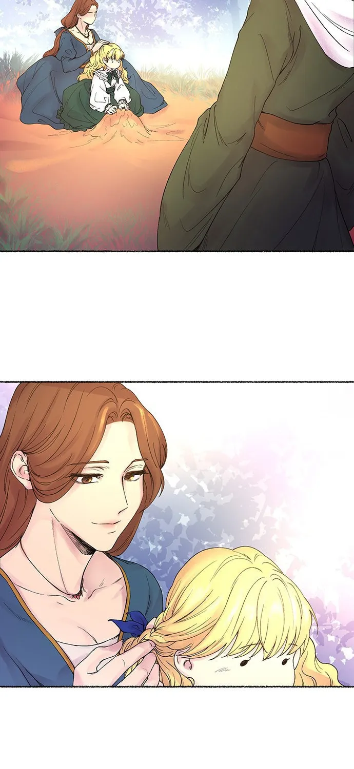 Read Like Wind on a Dry Branch chapter 9 image 7 on Lezhin