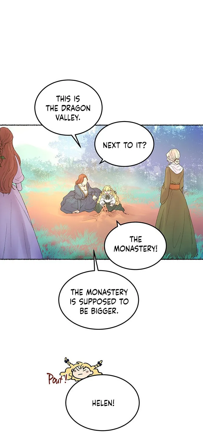 Read Like Wind on a Dry Branch chapter 9 image 9 on Lezhin