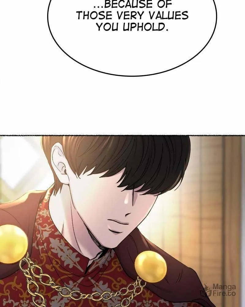 Read Like Wind on a Dry Branch chapter 90 image 137 on Lezhin