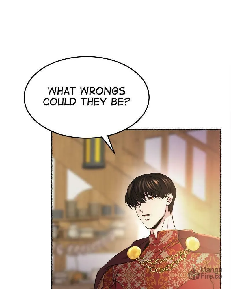 Read Like Wind on a Dry Branch chapter 90 image 34 on Lezhin