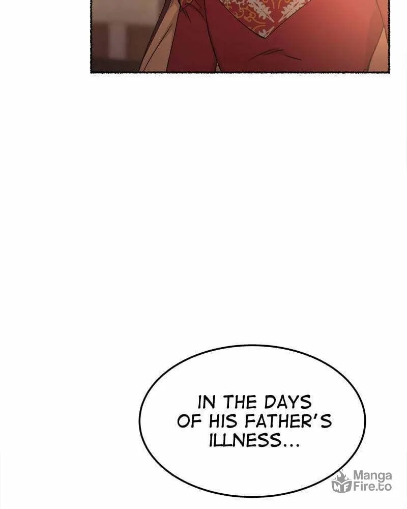 Read Like Wind on a Dry Branch chapter 90 image 35 on Lezhin